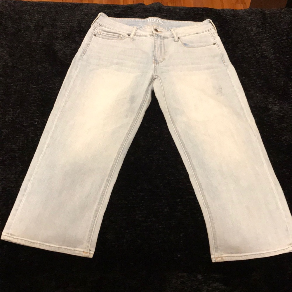 Empyre jeans